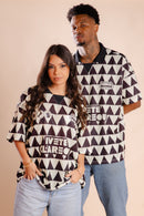 JERSEY IVETE CLAREOU - PRETO