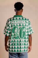 JERSEY IVETE CLAREOU - VERDE