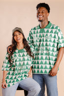 JERSEY IVETE CLAREOU - VERDE