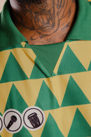 JERSEY IVETE CLAREOU - BRASIL