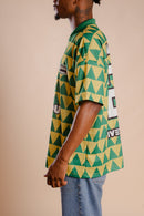 JERSEY IVETE CLAREOU - BRASIL