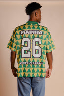 JERSEY IVETE CLAREOU - BRASIL