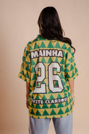 JERSEY IVETE CLAREOU - BRASIL