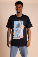 T-SHIRT IVETE CLAREOU
