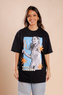 T-SHIRT IVETE CLAREOU