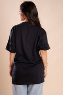 T-SHIRT IVETE CLAREOU