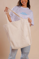 ECOBAG SAMBA DE MAINHA