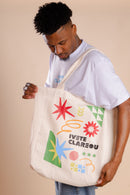 ECOBAG IVETE CLAREOU